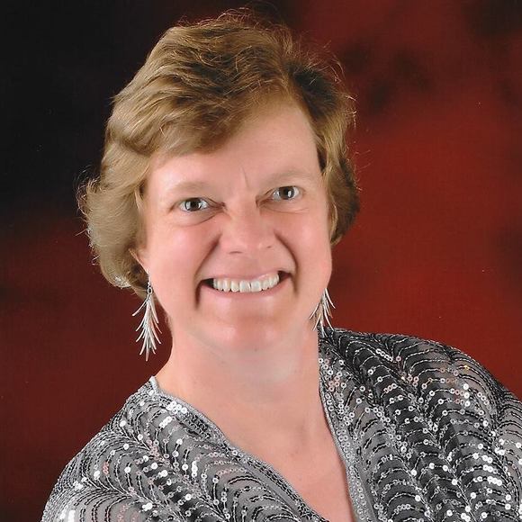 Meet your Posher, Marjorie - Picture 1 of 1